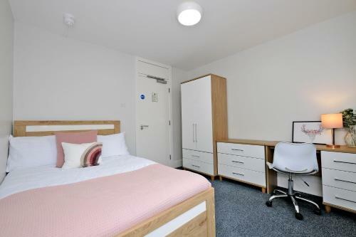 Apartamento Cooper Court
