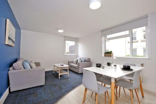 Apartamento Cooper Court