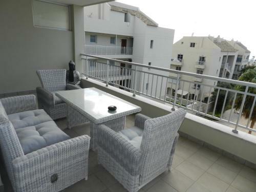 Apartamento Palm Mar Penthouse Luxury Duplex