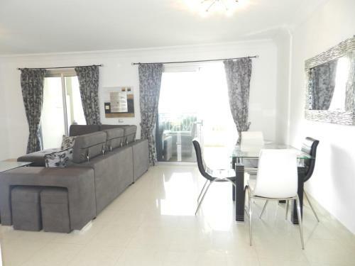 Apartamento Palm Mar Penthouse Luxury Duplex
