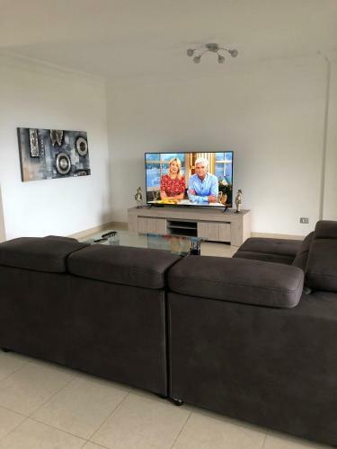 Apartamento Palm Mar Penthouse Luxury Duplex