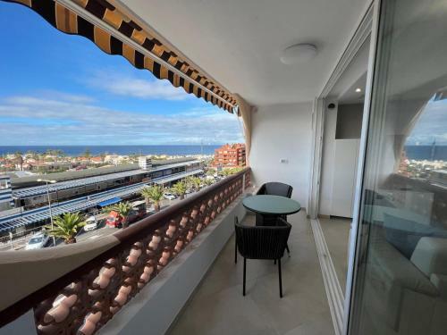 Palm-mar Ocean View Apartment