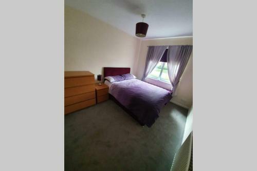 Aberdeen City Apartment Close To The Beach!