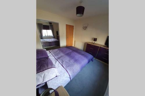 Aberdeen City Apartment Close To The Beach!
