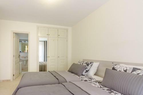 Apartamento Palm-mar Golf Tenerife