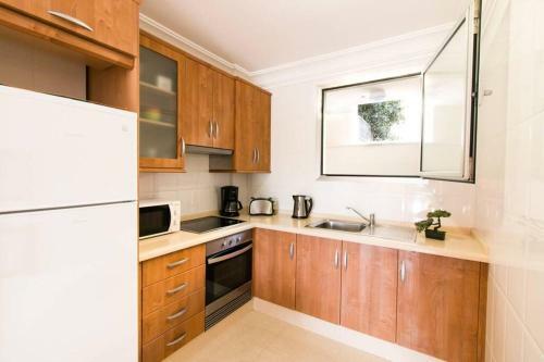 Apartamento San Remo Soleado