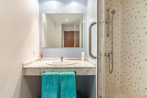 Apartamento El Mocan Cosy Studio Ph05
