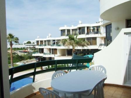Apartamento Ses Dunes Son Parc