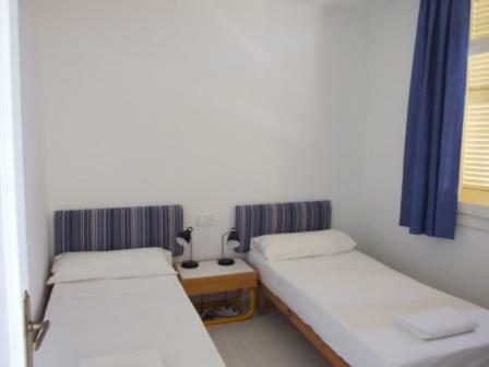 Apartamento Ses Dunes Son Parc