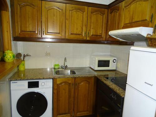 Apartamento Gecko