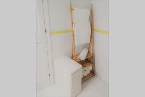 Apartamento Albatros-son Parc Menorca