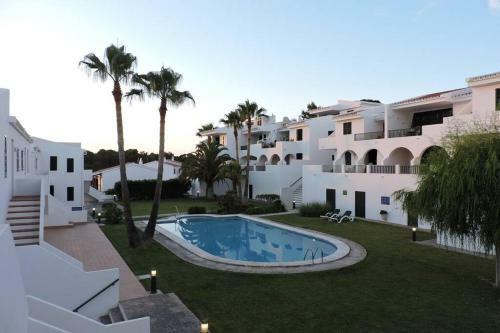 Apartamento Son Parc Menorca