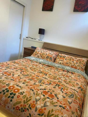 Aaron's Executive 3-bed Apartment Aberdeen City