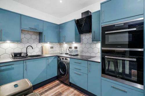 Apartamento Roslin Place - Granite City Gem