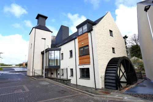 Apartamento Fabulous 3 Bed Home In Royal Deeside, Aberdeen