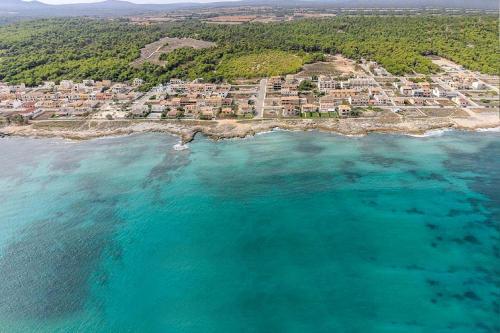 Apartment 100m From The Beach, Son Serra De Marina, Mallorca