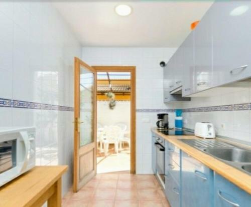 Casa Peru