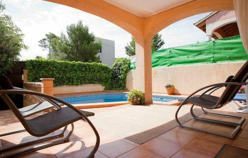 Yourhouse Ca Na Caragola