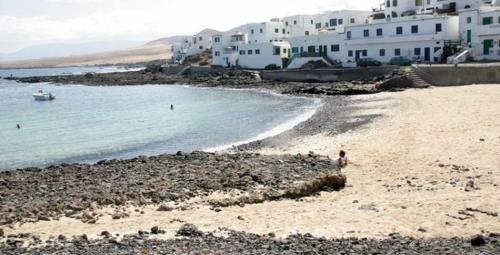 Apartamento El Coral