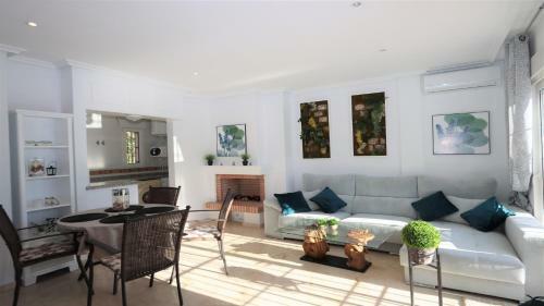 Apartamento Bungalow Los Dolses Ref.7082