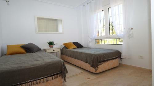 Apartamento Bungalow Los Dolses Ref.7082