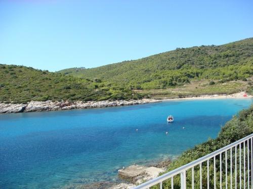 Holiday House Vis Pavic