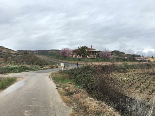 Agroturismo Casa Pichon Etxea