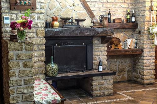 Agroturismo Casa Pichon Etxea
