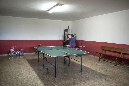 Agroturismo Casa Pichon Etxea