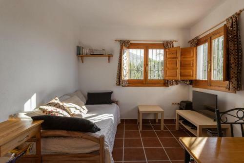 Cortijo Fabrice Del Valle Verde