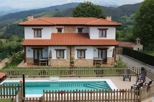 Agroturismo Cuatrovistes