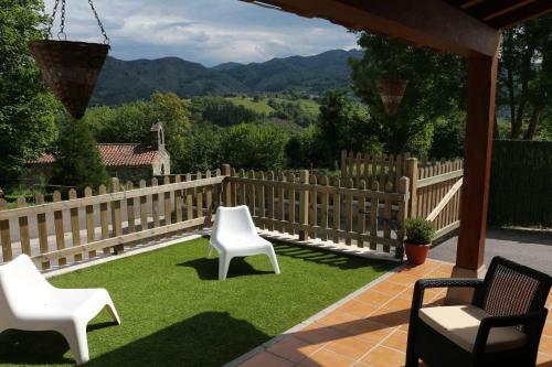 Agroturismo Cuatrovistes