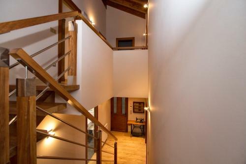 Agroturismo Cuatrovistes