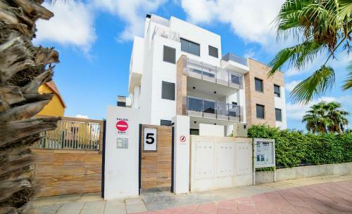 Apartamento Bennecke Angel