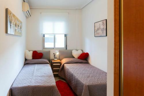 Elsa's Rotonda Apartment