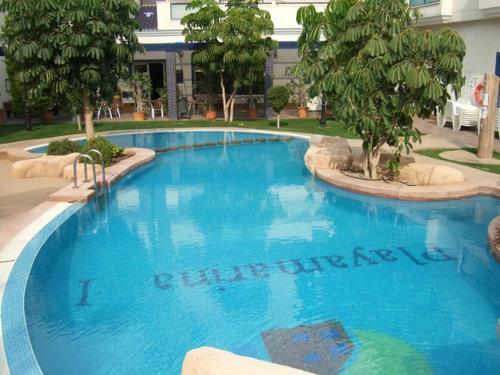 Apartamento Playa Marina Phase I