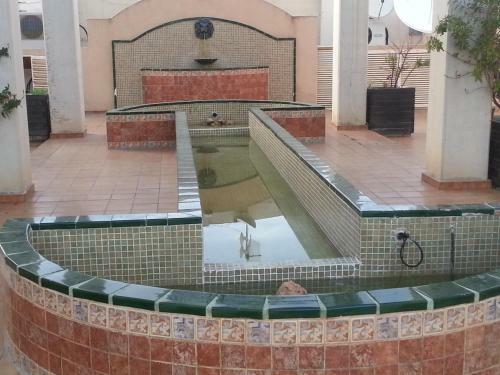 Apartamento Aguamarina