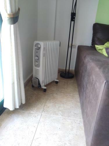 Apartamento Aguamarina
