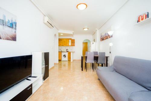 Apartamento Costamarina