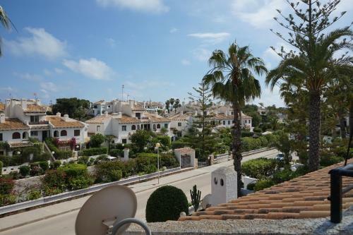 Apartamento Cosy Place In Cabo Roig