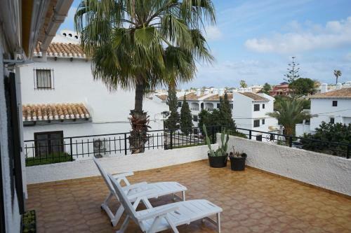 Apartamento Cosy Place In Cabo Roig