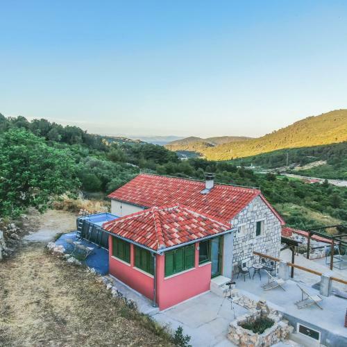 Olive Hill Family House