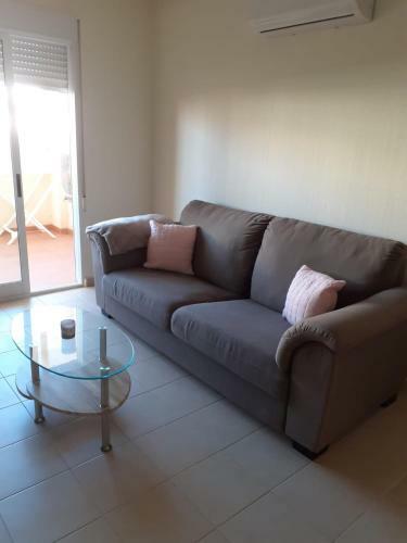 Ground Floor Jardin D'alba Villamartin