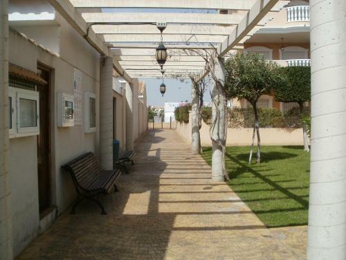 Apartament Margarita Cabo Roig "ozonizado"