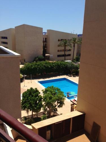 Costamarina Apartments