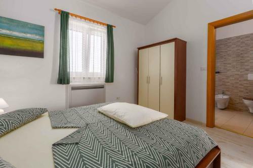 Holiday Home In Vizinada/istrien 40326