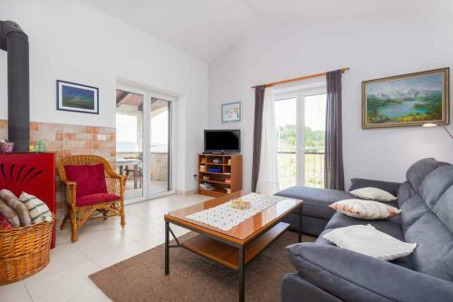 Holiday Home In Vizinada/istrien 40326