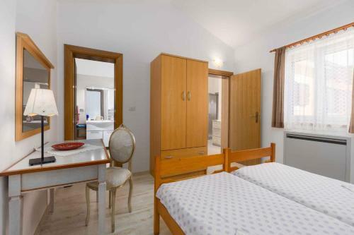 Holiday Home In Vizinada/istrien 40326