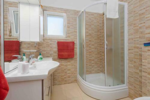 Holiday Home In Vizinada/istrien 40326