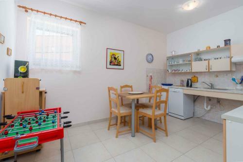Holiday Home In Vizinada/istrien 40326